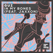 In My Bones (feat. Jaxxon) artwork
