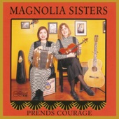 Magnolia Sisters (Ann Savoy & Jane Vidrine) - Sur La Bord De L'eau(By The Water's Edge)