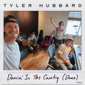 Dancin' In The Country (feat. Keith Urban) [Demo] artwork