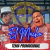 El Macho - Single