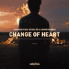 Change of Heart - Single
