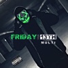 Friday the 13th (The Mixtape)