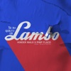 Lambo - Single, 2021