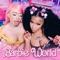Barbie World (with Aqua) [From Barbie The Album] cover