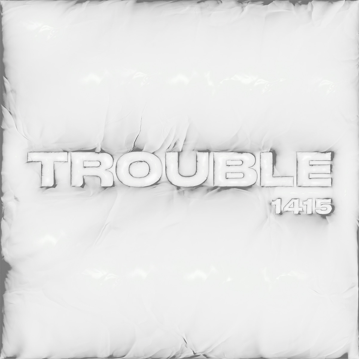 1415 - TROUBLE - Single (2023) [iTunes Plus AAC M4A]-新房子