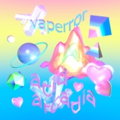 VAPERROR - Crystal Body