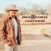At The End Of The Dirt Road EP artwork