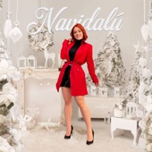 Navidalú - EP artwork