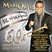 Mario Ortiz All Star Band - Random Riff