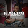 Tú Me Llenas - Single