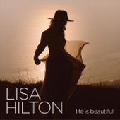 Lisa Hilton - Stepping Into Paradise