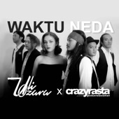 Waktu Neda (feat. Uli Ozara) artwork