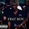 Fr4t Boy - Sinoda lyrics
