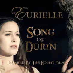 Song of Durin - Single by Eurielle album reviews, ratings, credits