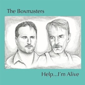 The Boxmasters - Time