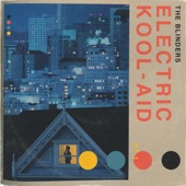 Electric Kool-Aid (Pt. 1) - EP artwork