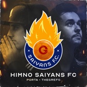 Himno Saiyans FC artwork