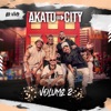 Akatu in the City, Vol. 2 (Ao Vivo) - EP
