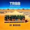 21 Beers - Single