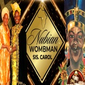 Nubian Wombman artwork