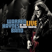 Warren Haynes Band - A Change Is Gonna Come
