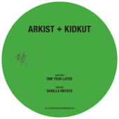 Vanilla Imitate - Arkist & Kidkut