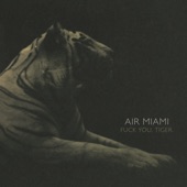 Air Miami - See-Through Plastic