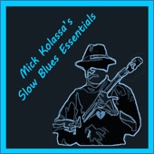 Slow Blues Essentials artwork