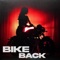 Bike Back cover