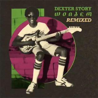 lataa albumi Dexter Story - Wondem