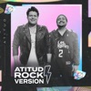 Atitud: Rock Version - EP