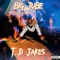 T.D. Jakes (feat. gregMIKE) - Big Jube lyrics