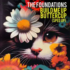 Build Me Up Buttercup (Re-Recorded - Sped Up) - EP by The Foundations album reviews, ratings, credits