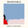 Torrent de compliments - Single