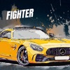 Fighter - Single