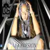 La Presión - Single album lyrics, reviews, download