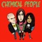 Captain - Chemical People lyrics