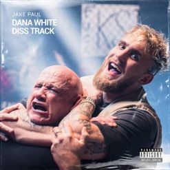 DANA WHITE DISS TRACK cover art