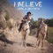 I Believe (feat. Jah Faith) artwork