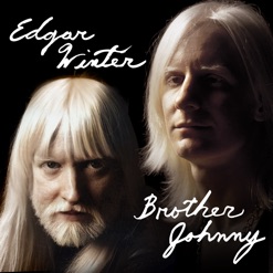 BROTHER JOHNNY cover art