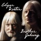 BROTHER JOHNNY cover art