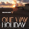 One Way Holiday - Single