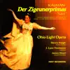 Der Zigeunerprimas album lyrics, reviews, download