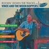 Rockin' Down The Tracks - EP