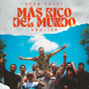 Más Rico Del Mundo (English Version) - Evan Craft