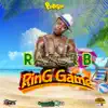 Ring Game - Single album lyrics, reviews, download