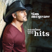 Number One Hits - Tim McGraw