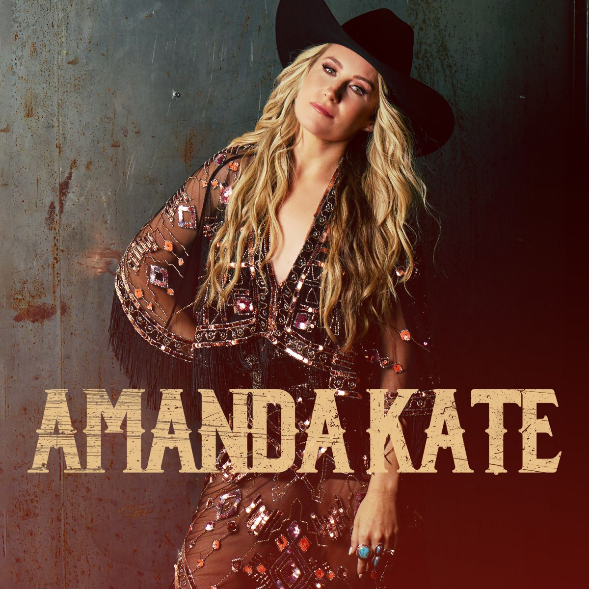 ‎amanda Kate Ep By Amanda Kate Ferris On Apple Music