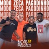 Modo Zeca Pagodinho - Single