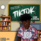Tik Tok (Special Version) artwork